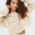 Camisola de Malha Only