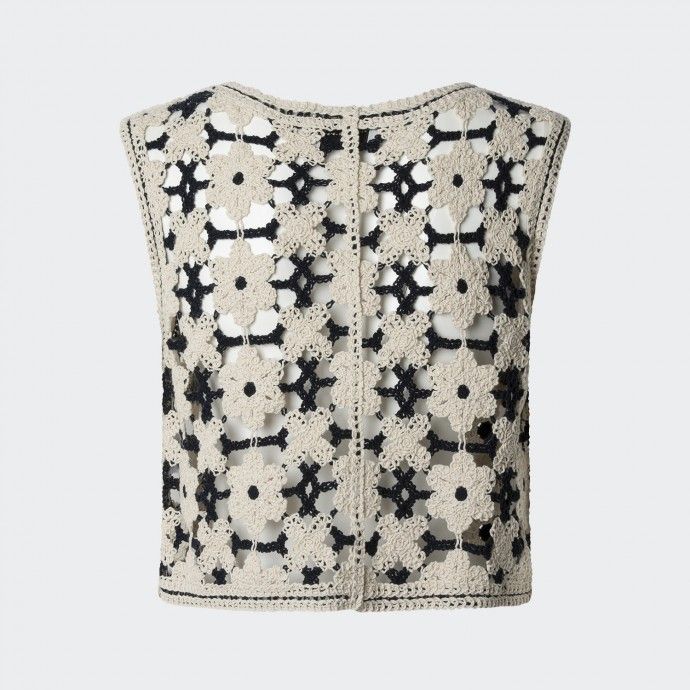 Colete Pepe Jeans Olivia