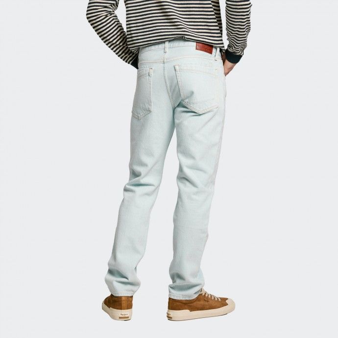 Calas de Ganga Pepe Jeans Byron
