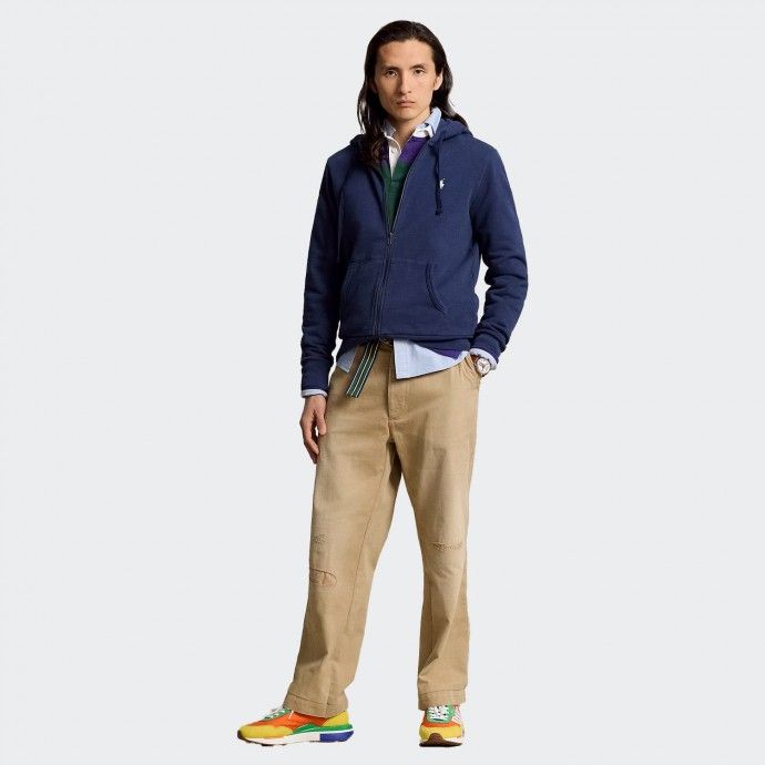 Casaco Ralph Lauren