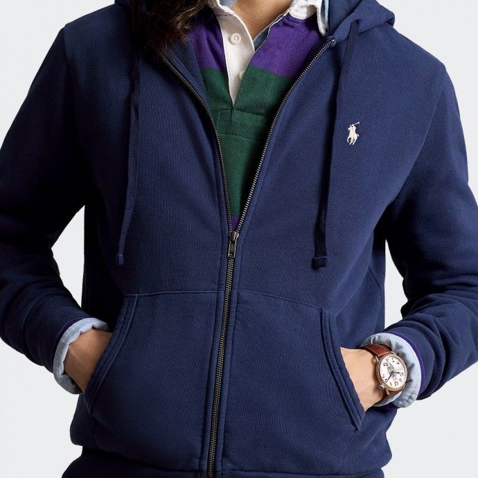 Casaco Ralph Lauren