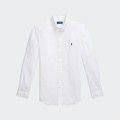 Camisa de Linho Ralph Lauren