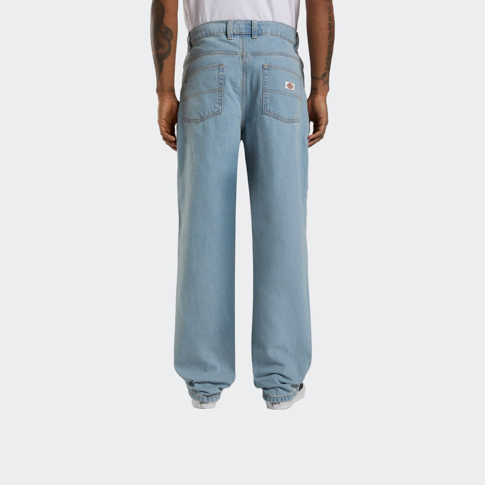 Jean Dickies Thomasville