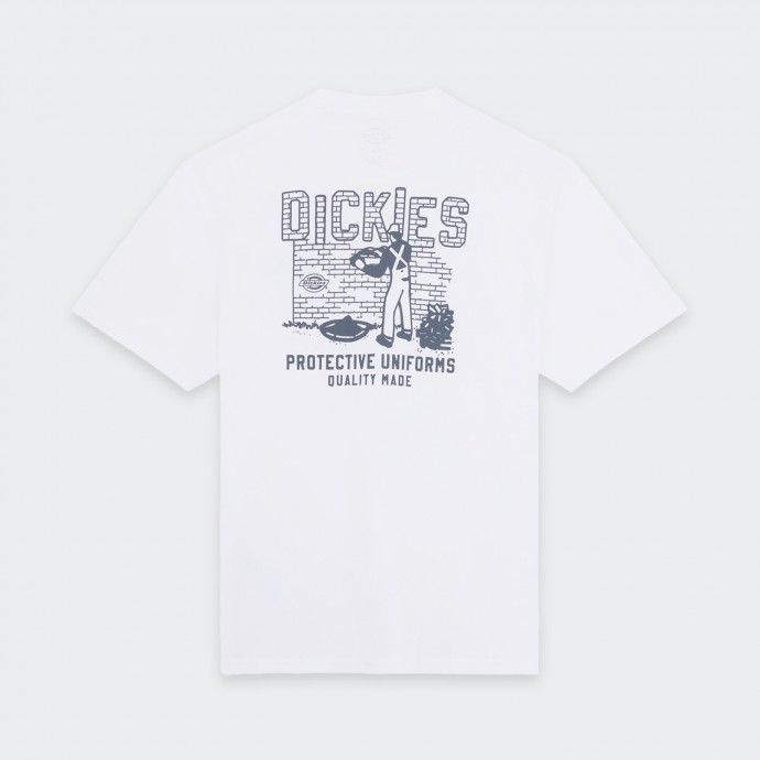 Camiseta Dickies Lewistown