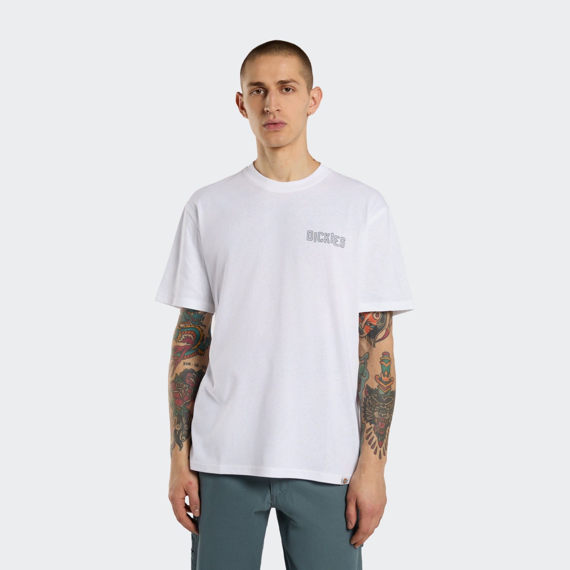 Camiseta Dickies Lewistown