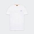 Printed Short Sleeve Boss T-shirt