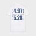 Printed Short Sleeve Boss T-shirt