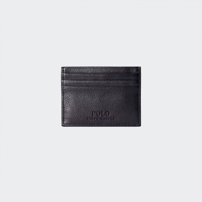 Ralph Lauren Pony Card Holder