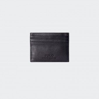 Ralph Lauren Pony Card Holder