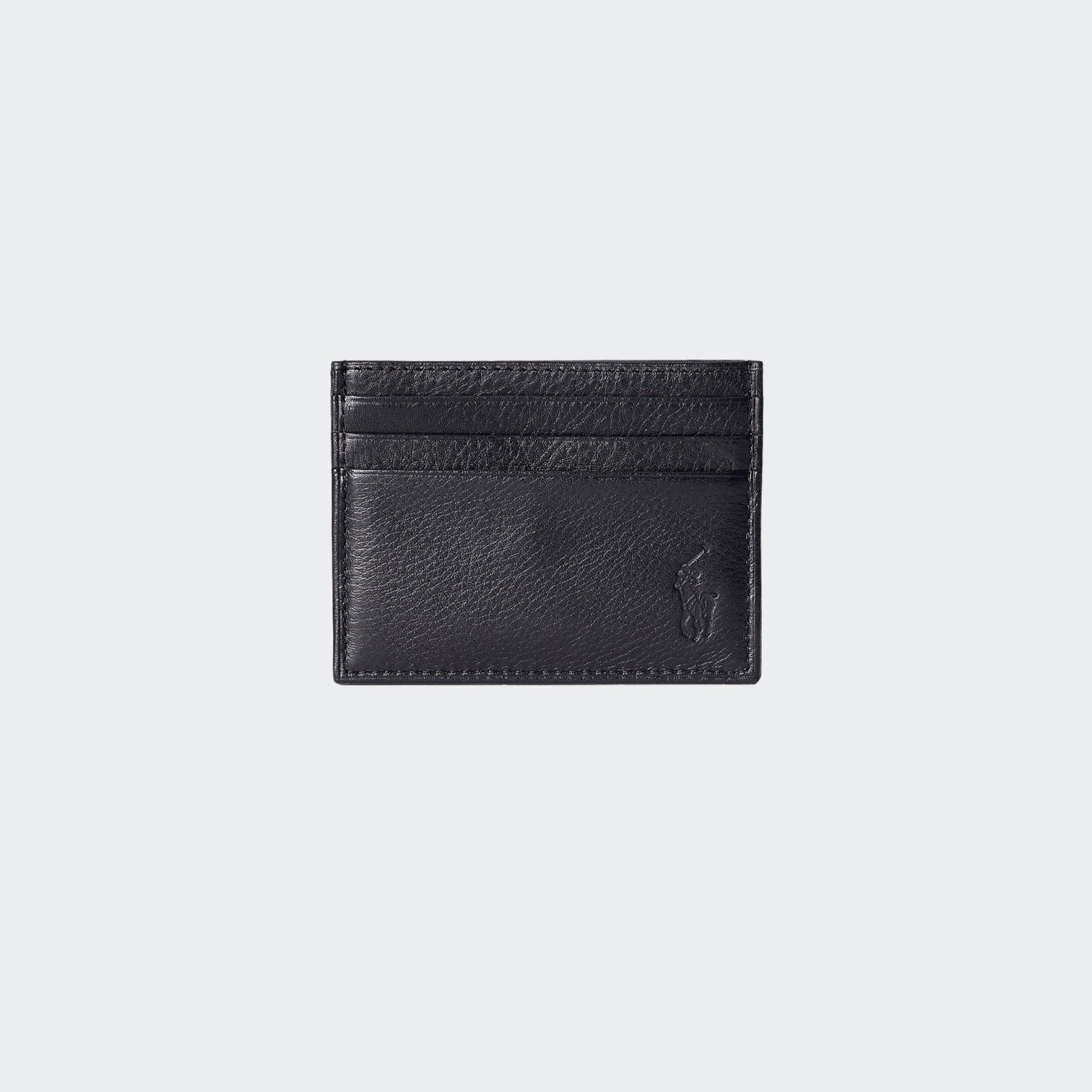 Porte-cartes Ralph Lauren Pony