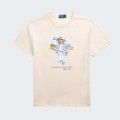 Camiseta Polo Bear Ralph Lauren