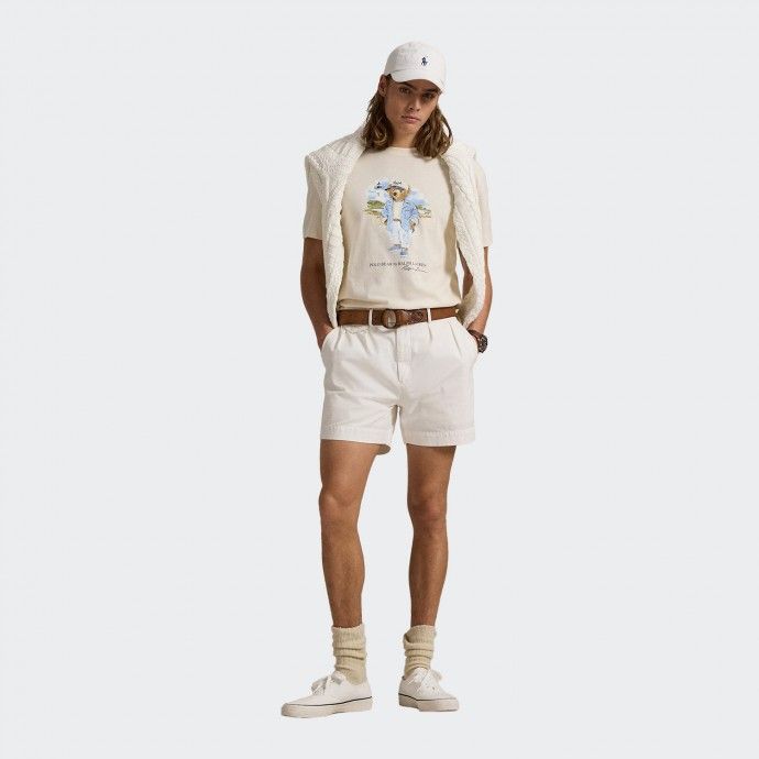 T-shirt Polo Bear Ralph Lauren
