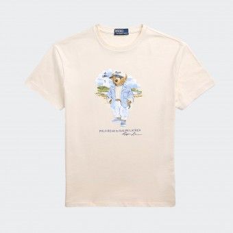 Polo Bear Ralph Lauren T-shirt