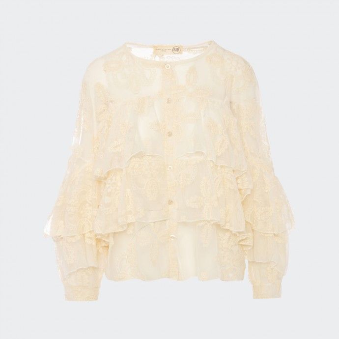 Blusa BSB
