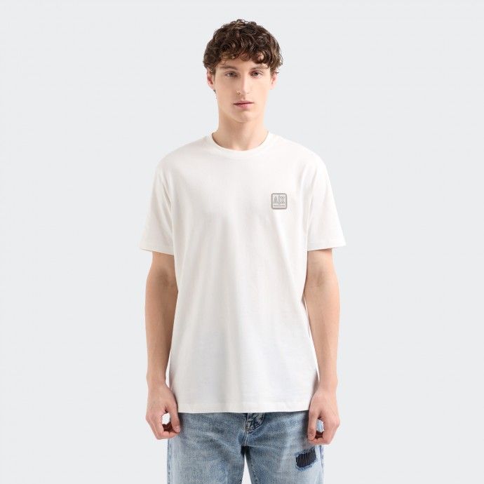 Camiseta Armani Exchange
