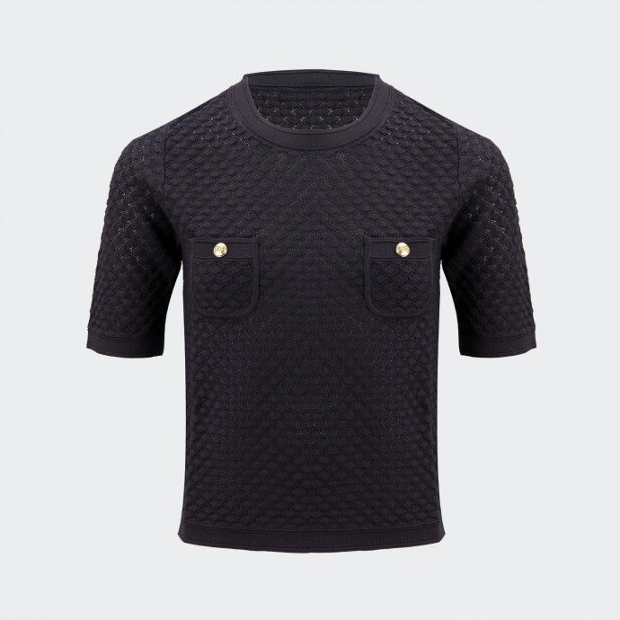 Francisco Relish T-shirt