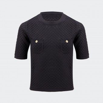 T-shirt Francisco Relish