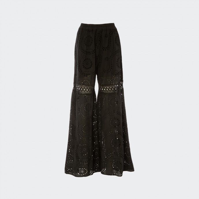 Calas Wide Leg BSB