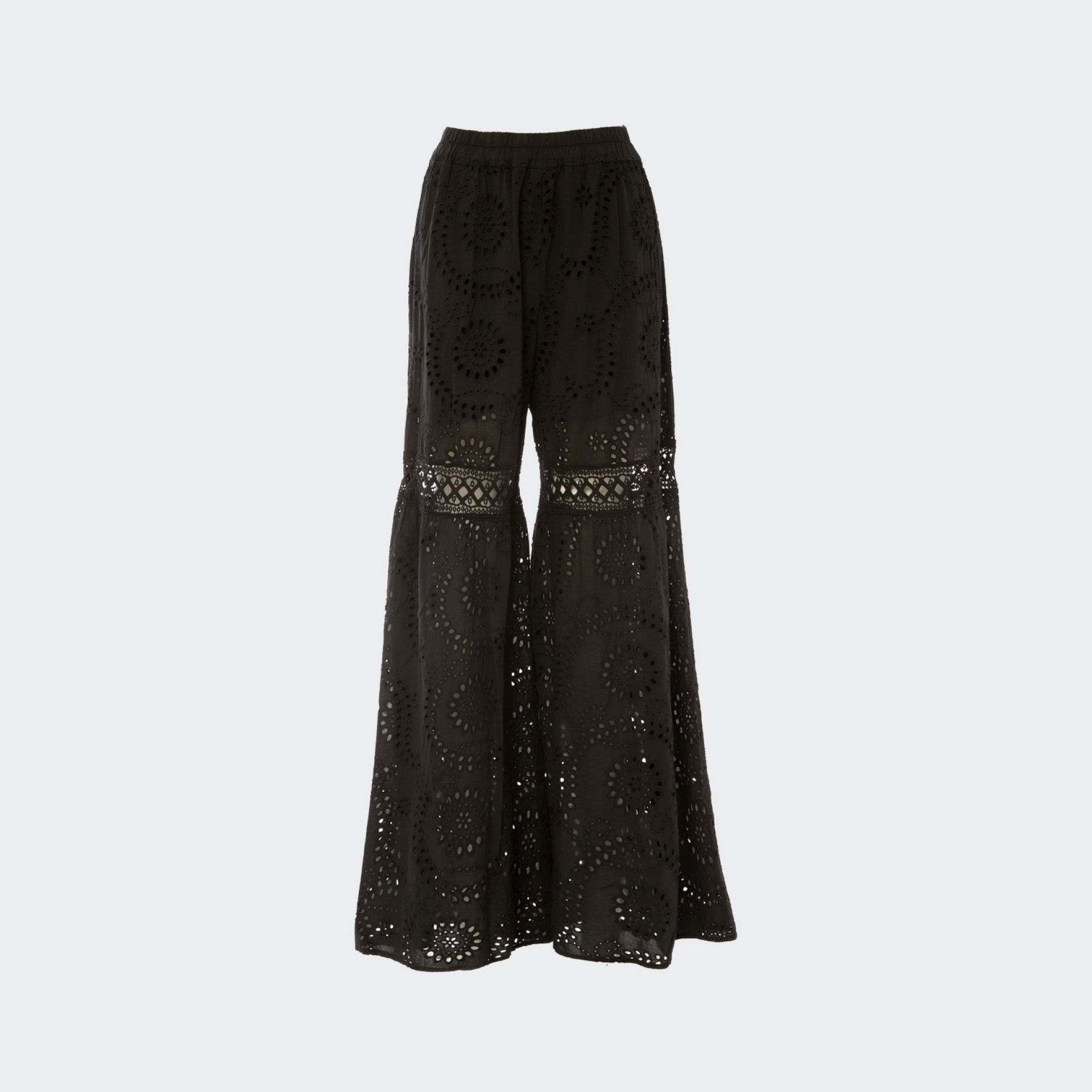 Wide Leg Pants BSB