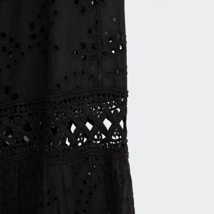 Calas Wide Leg BSB