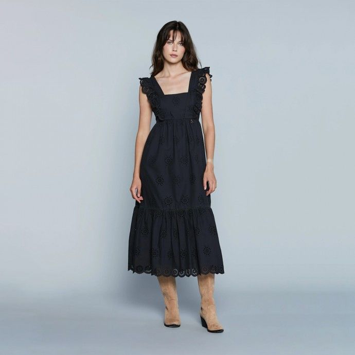 Vestido Relish RIBEIRO
