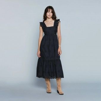 Vestido Relish RIBEIRO