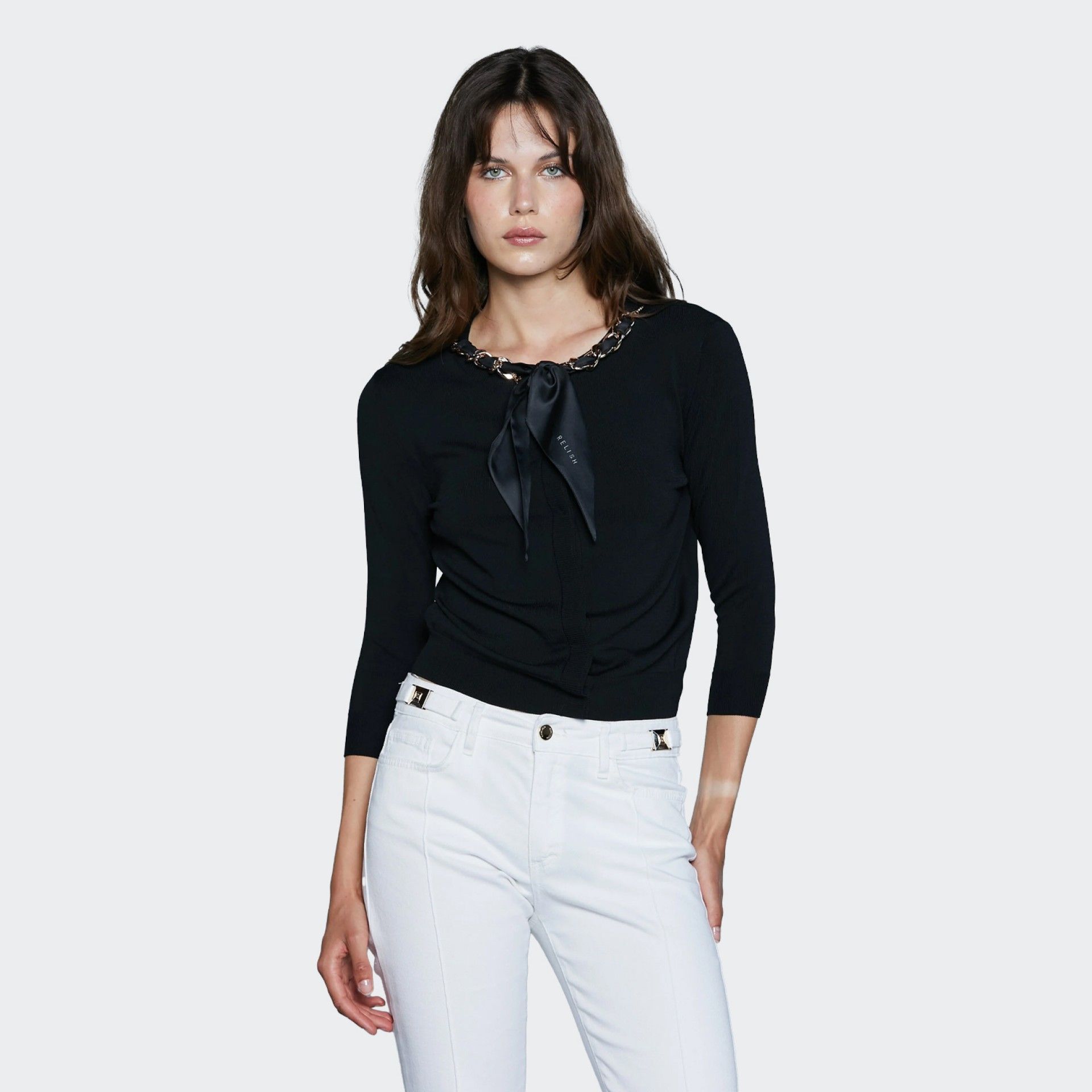 Cardigan VILAREAL Relish