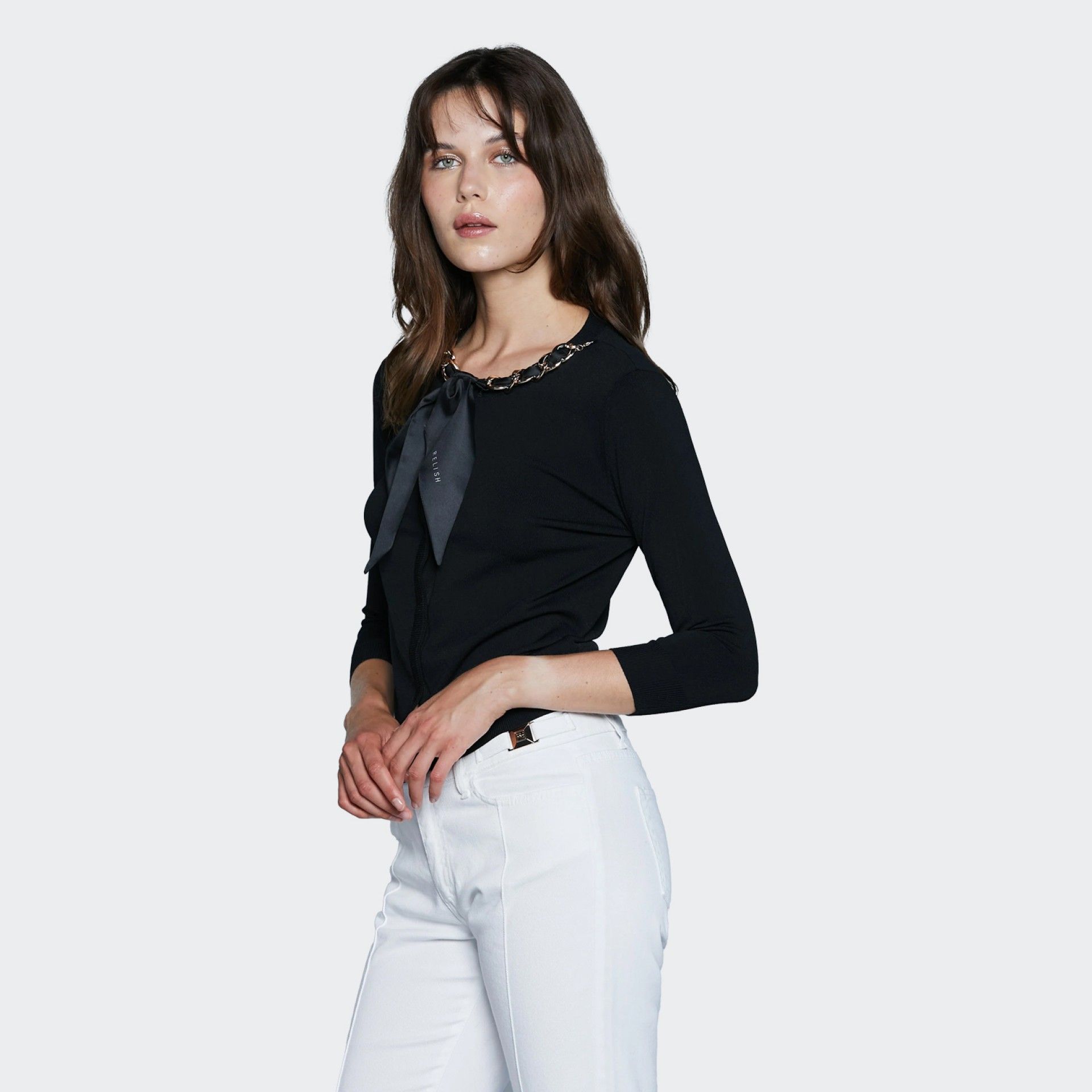 Cardigan VILAREAL Relish