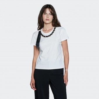 T-shirt Relish TELDE