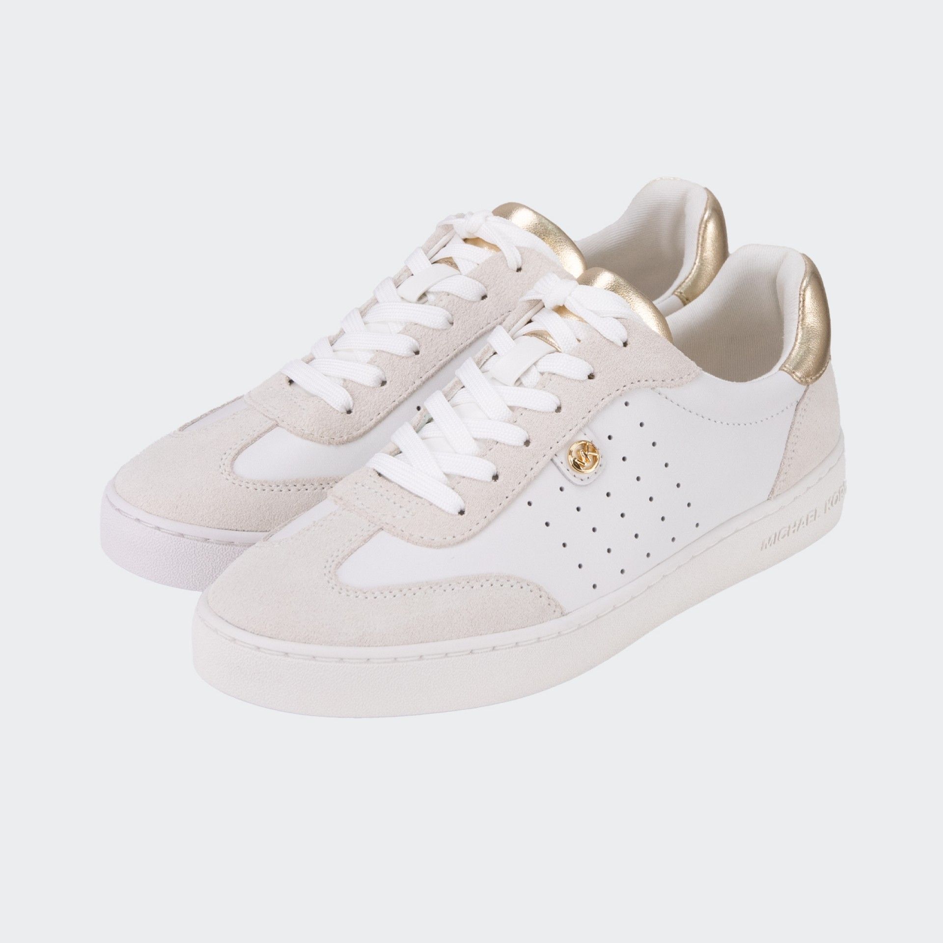 Michael Kors Scotty Sneakers