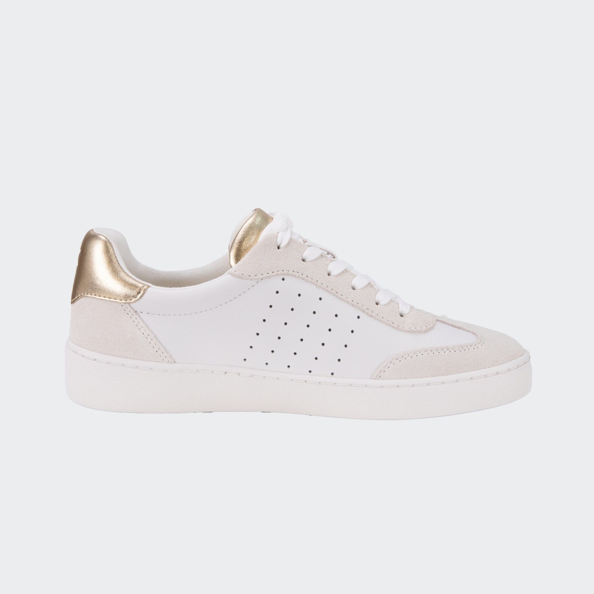 Michael Kors Scotty Sneakers