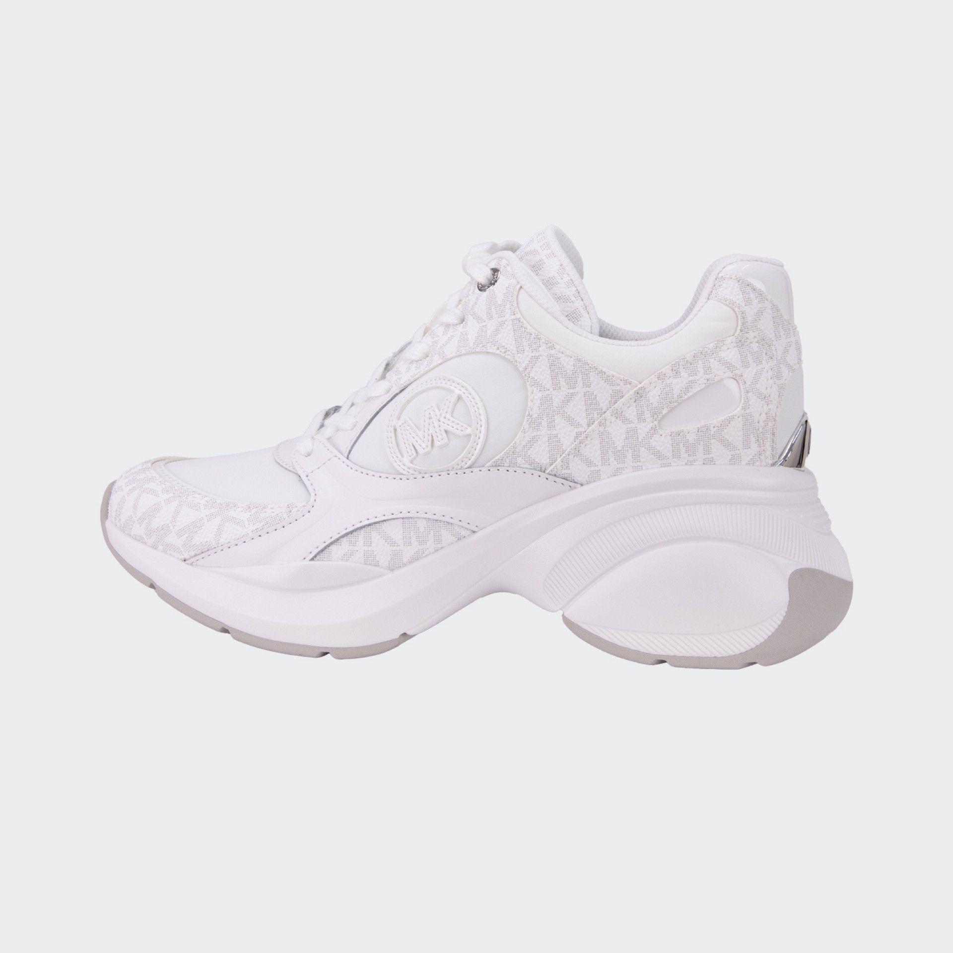 Michael Kors Zuma Sneakers