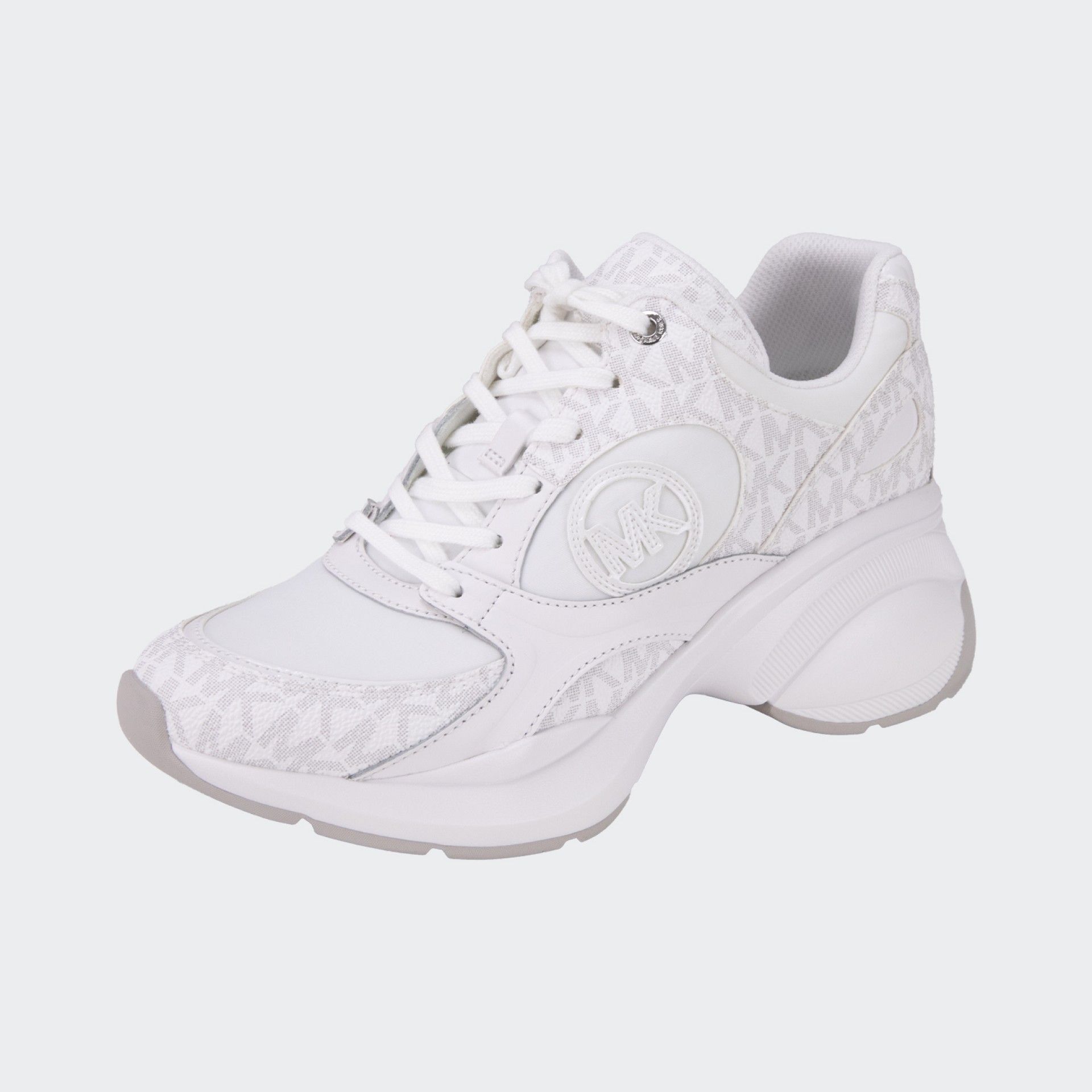 Michael Kors Zuma Sneakers