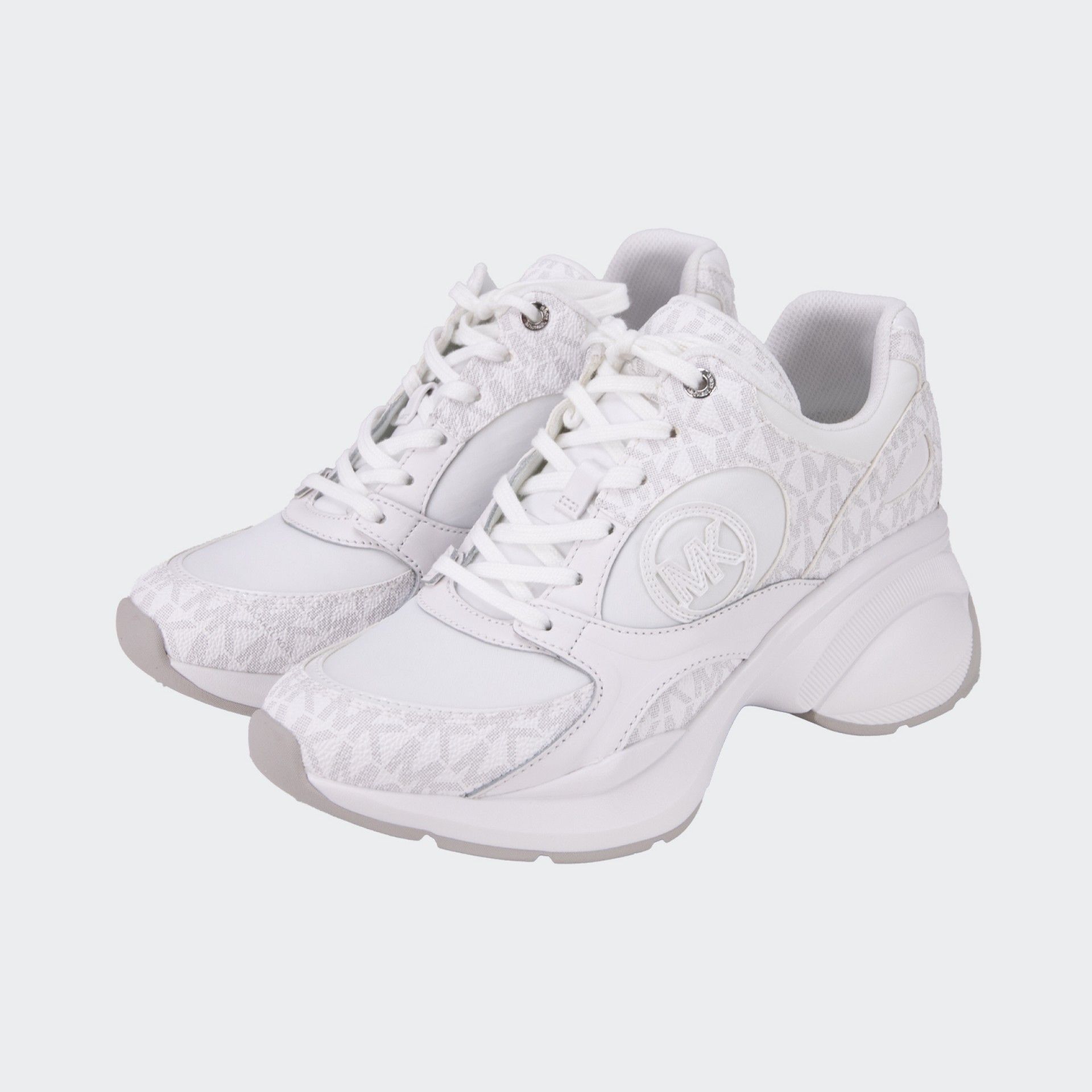 Michael Kors Zuma Sneakers