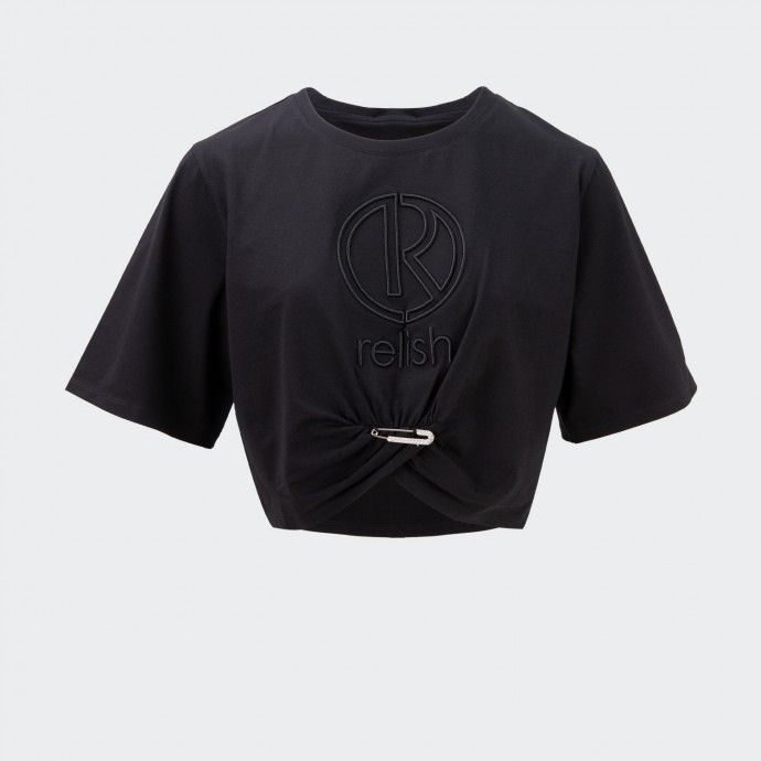 Relish Ferrol T-shirt 