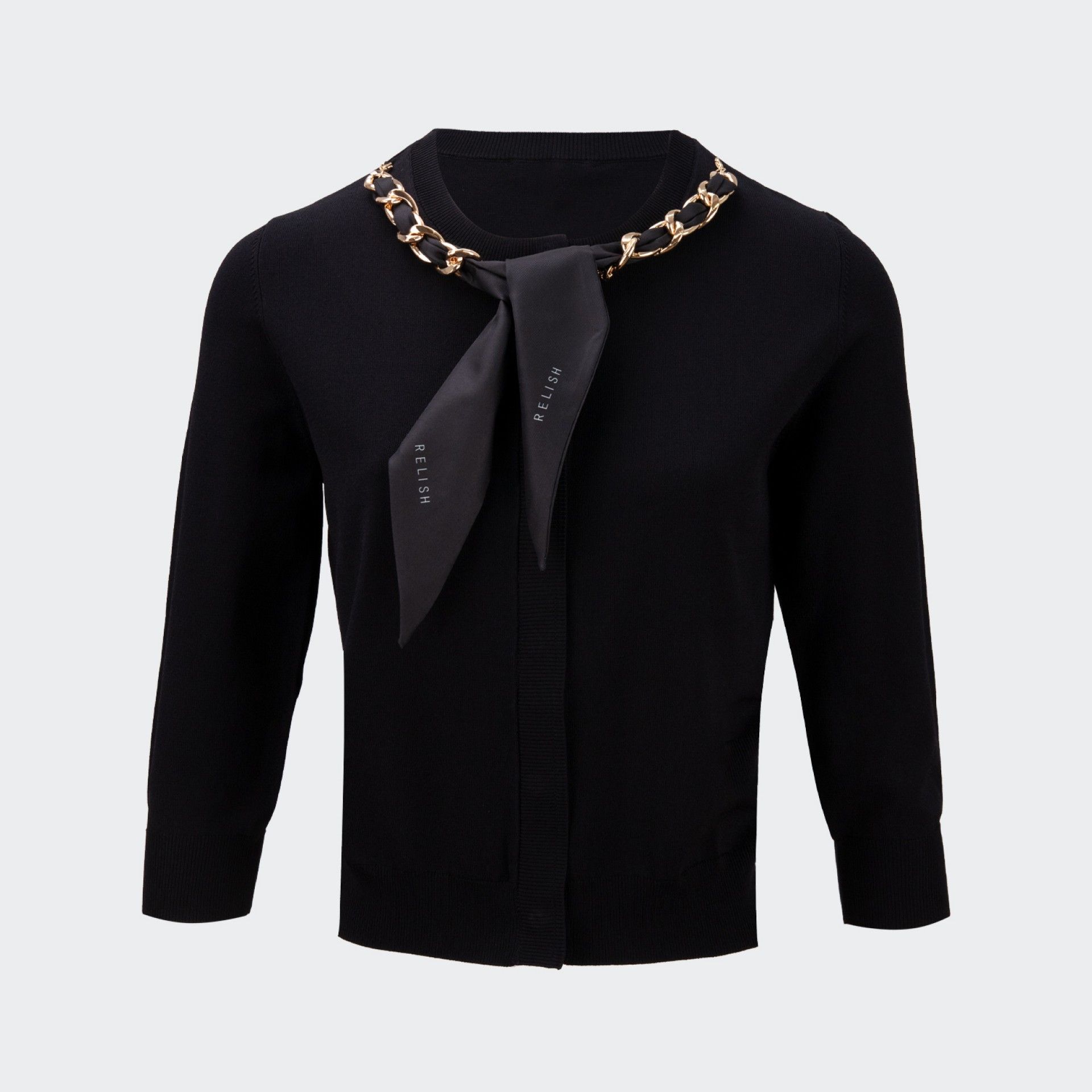 Cardigan VILAREAL Relish