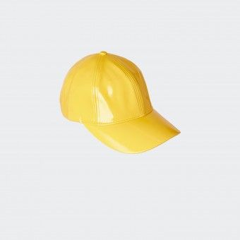 Cap Noisy May Impermevel