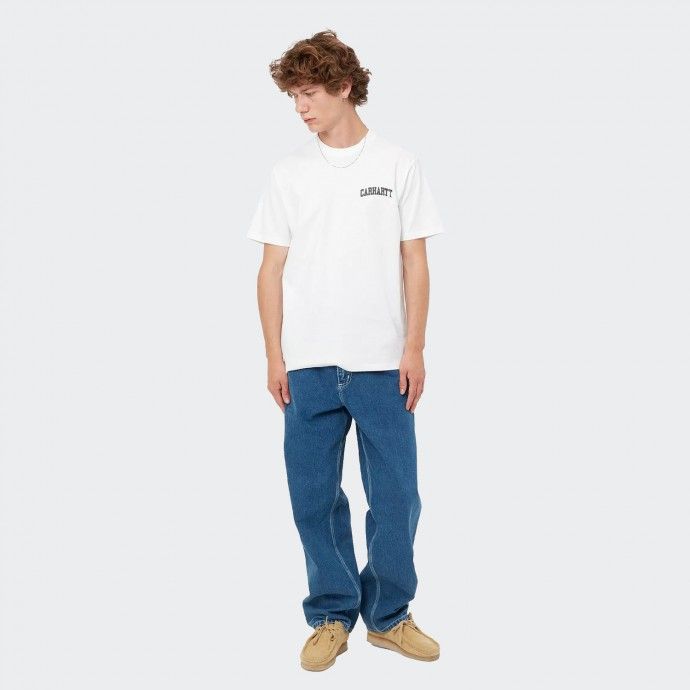 Carhartt WIP S/S University Script T-shirt 