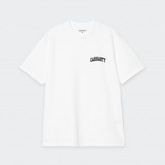 T-shirt Carhartt WIP S/S University Script