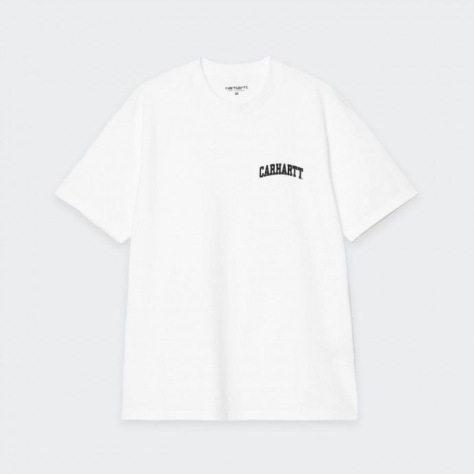 T-shirt Carhartt WIP S/S University Script