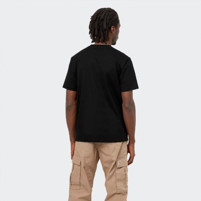 Carhartt WIP S/S University Script T-shirt