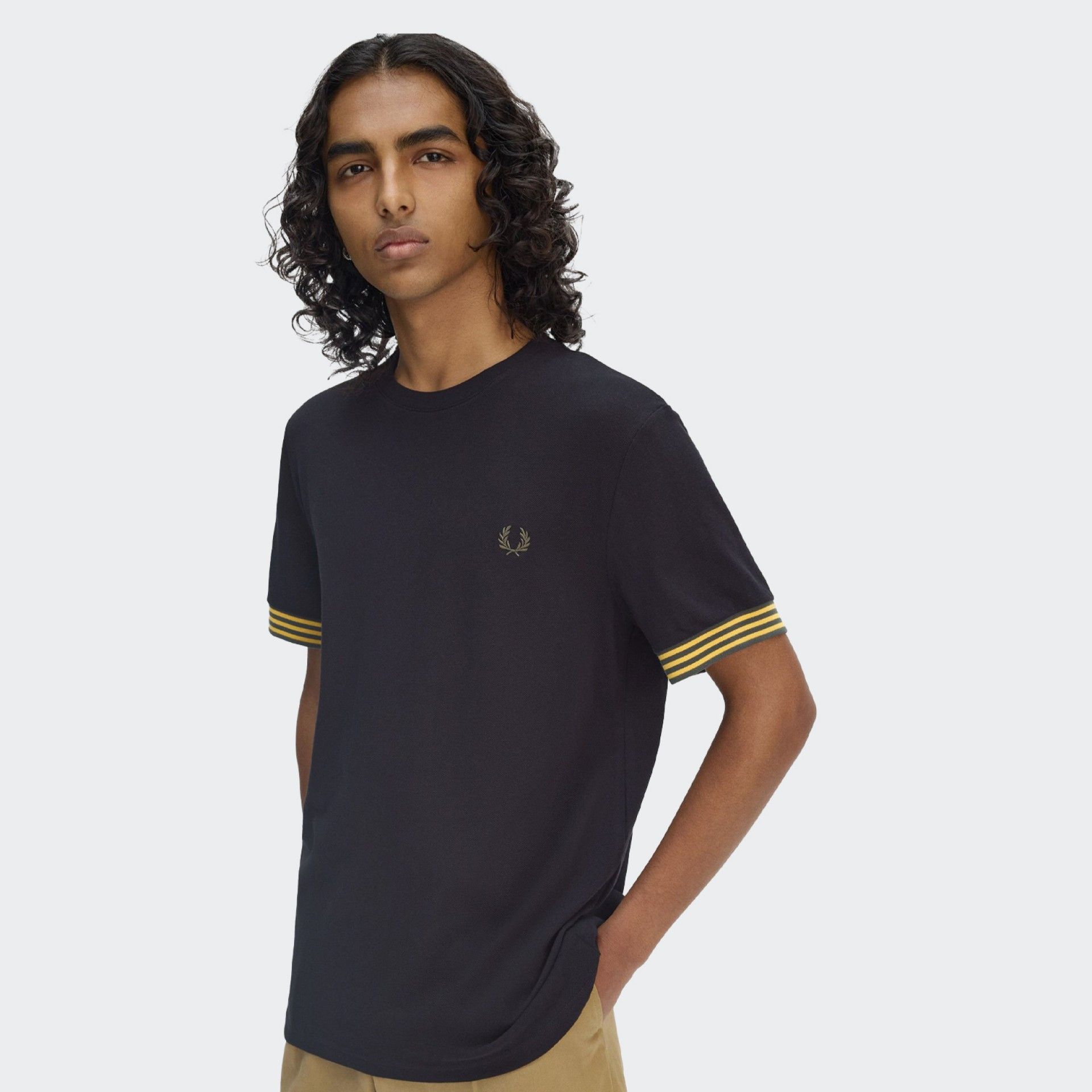 T-shirt Fred Perry M7707