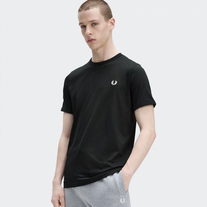 T-shirt Fred Perry