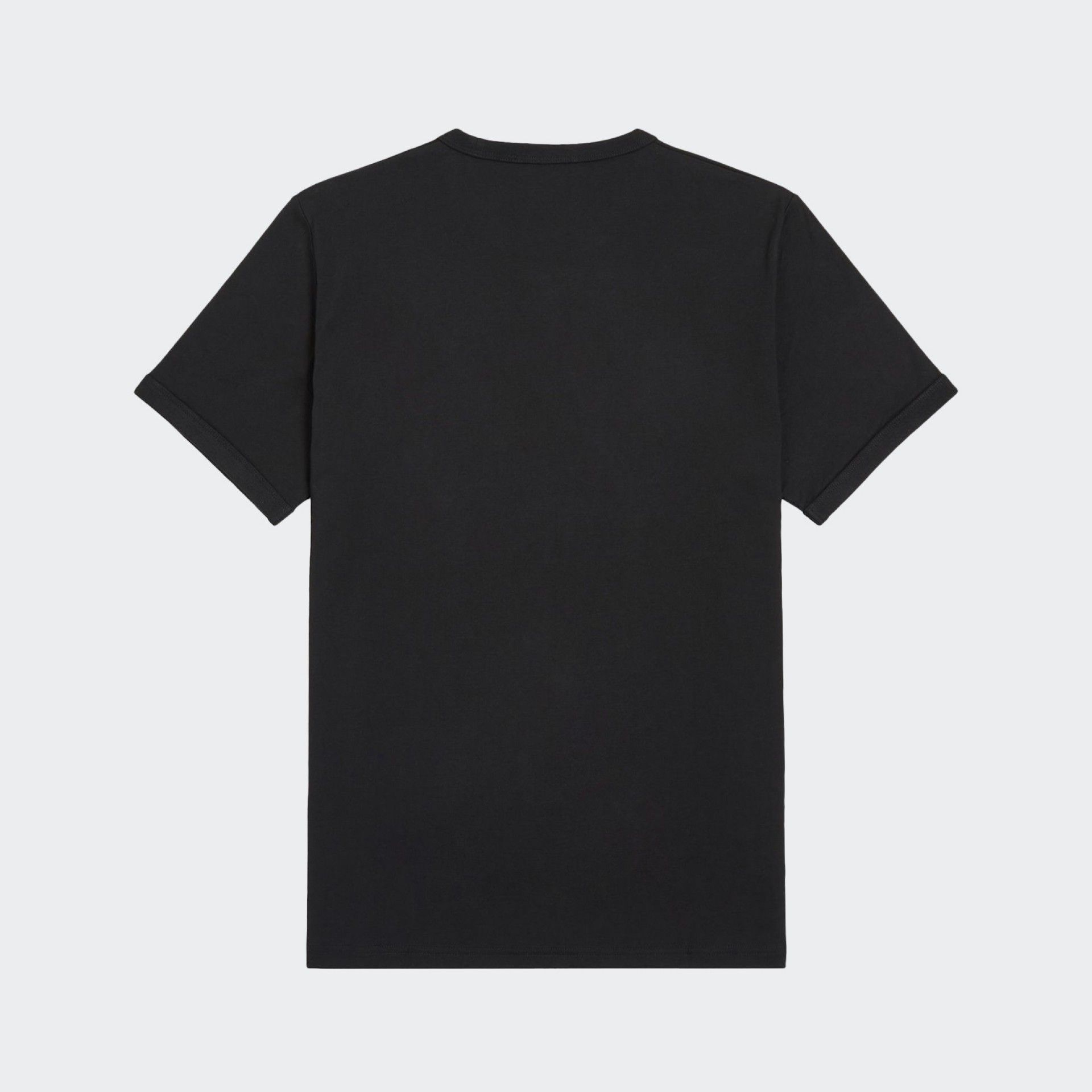Camiseta Fred Perry Ringer
