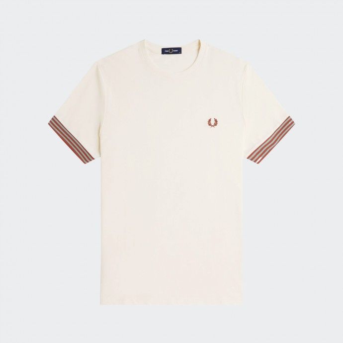 Camiseta Fred Perry M7707