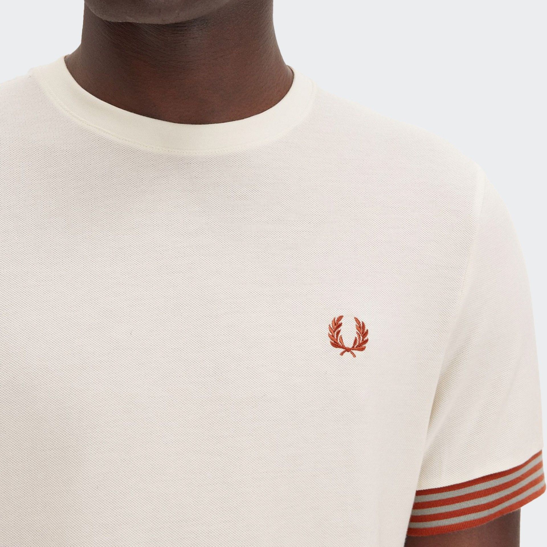 T-shirt Fred PerryM7707