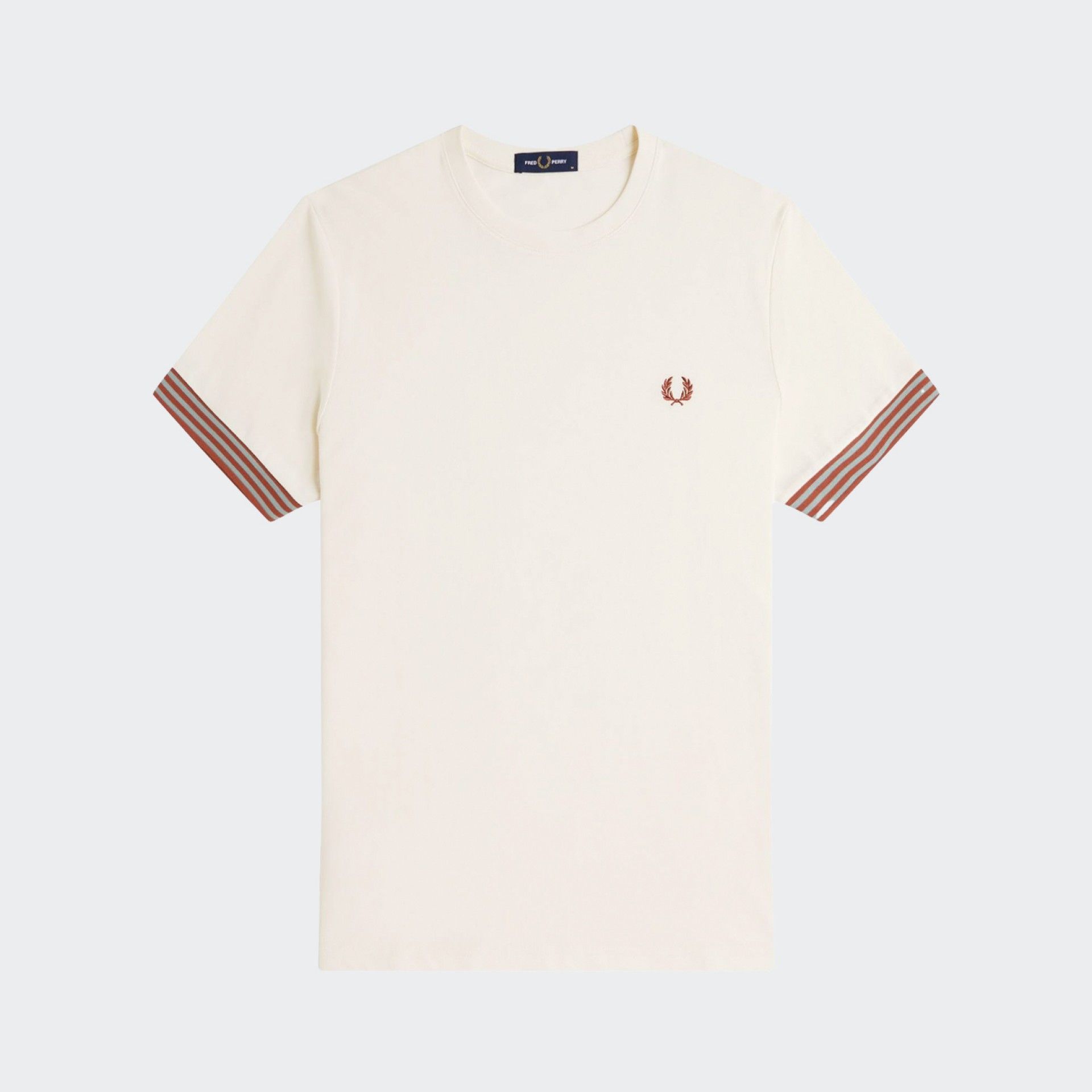 T-shirt Fred PerryM7707