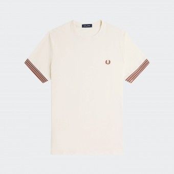 Fred Perry T-shirt M7707