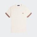 Camiseta Fred Perry M7707