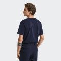 T-shirt Logo Contrast Gant